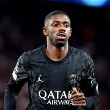 Pravi razlog zašto se Ousmane Dembélé pridružio Paris Saint-Germainu